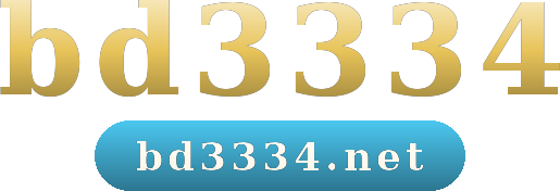 bd3334 logo